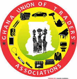 Ghana Union of Traders’ Associations