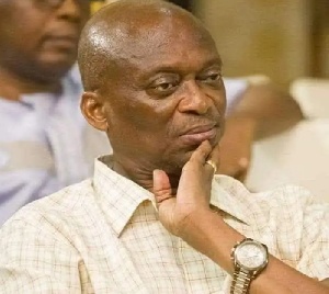 Abdul Malik Kweku Baako