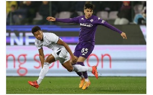 Napoli injury blow as David Neres could miss key game against Inter