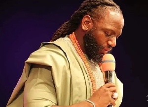 Jimmy Odukoya