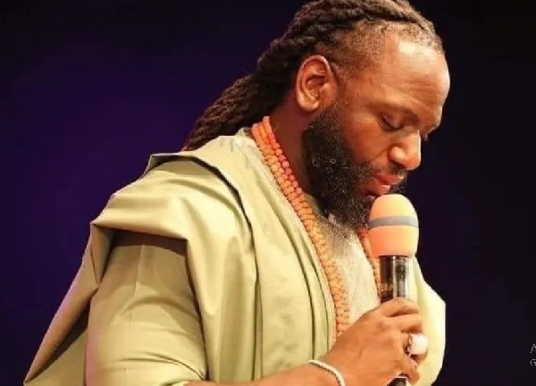 Jimmy Odukoya