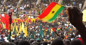 The ceremony will feature a military guard of honor, cultural performances