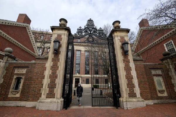 Harvard University