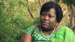 Oye Lithur Human Rights