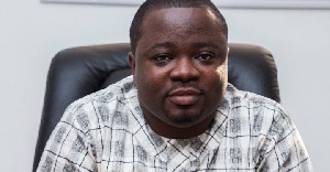 Kwaku Ohene Djan