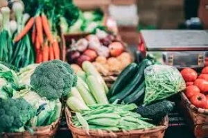 Governor Addison explains why food prices went up last year