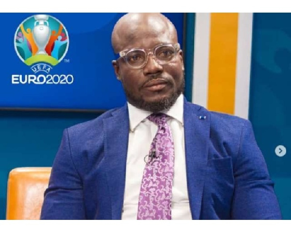 Stephen Appiah