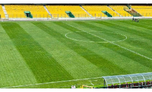 Baba Yara Sports Stadium