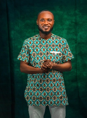 K Kwarteng