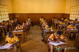NaCCA says there are no optional subjects for the CCP Curriculum