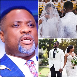 Apostle Emmanuel Inkoom