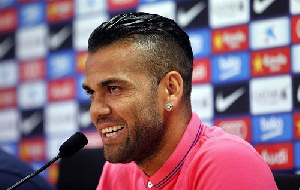 Dani Alves