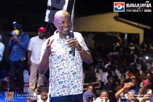 Kennedy Agyapong