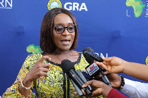 Abena Osei-Asare