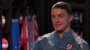 Conor Gallagher