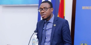 Dr. Aboagye Dacosta