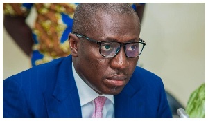 Alexander Afenyo-Markin