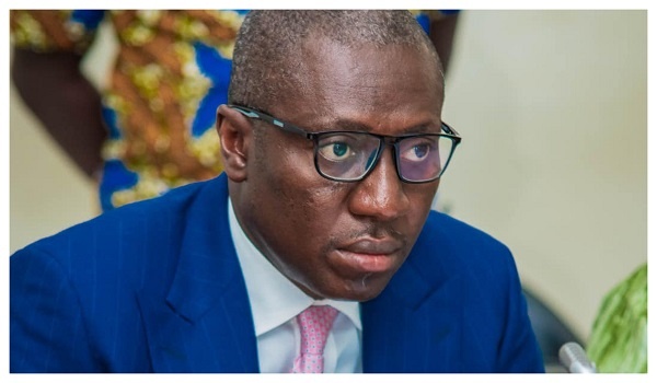 Alexander Afenyo-Markin