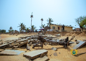 Ketu South