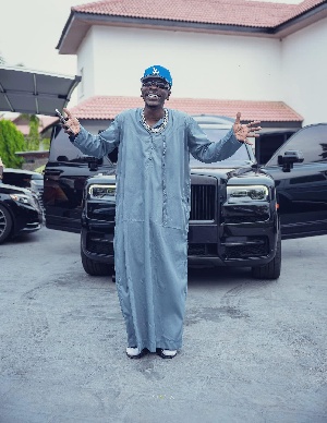Shatta Wale