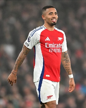 Gabriel Jesus