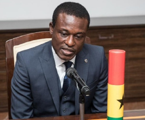 Kingsley Adumattah Agyapong