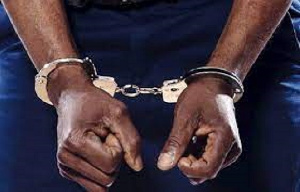 The suspect after satisfying himself, cursed the victim and warned her not to reveal what happened