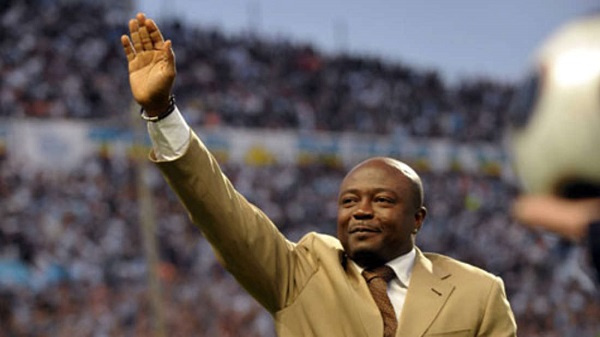 Abedi Pele