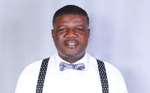 George further praised Dafeamekpor’s leadership