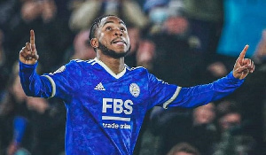 Ademola Lookman