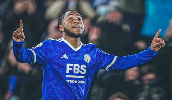 Ademola Lookman