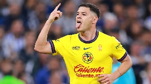 Richard Sánchez leaves Club América in $3 million transfer