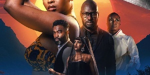 The movie combines mystery and culture, offering a fresh perspective on African cinema