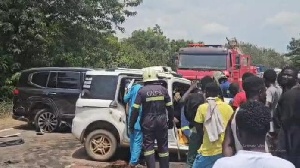 This unfortunate event serves as a reminder of the dangers posed by reckless driving