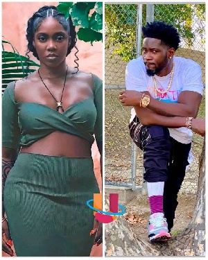 Tiwa Savage