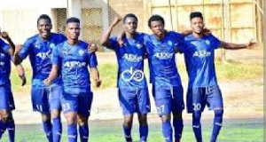 Accra Lions FC