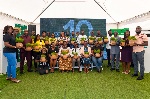 Cohort 10 of the Business Incubation Program