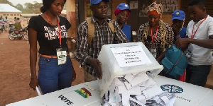 The delay stems from discrepancies in figures from three polling stations
