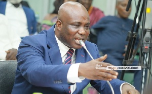 Eric Opoku