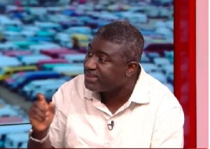 Dr. Bossman Asare