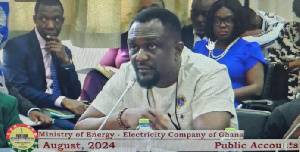 Samuel Dubik Mahama