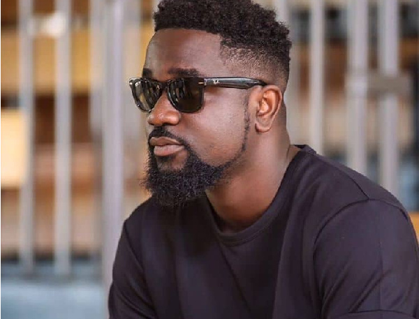 Sarkodie