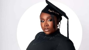 Maame Serwaa