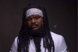 Ras Kuku