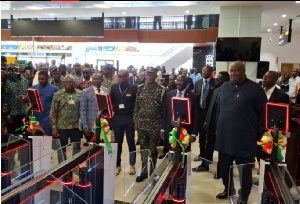 Mahama argues the system exposes weaknesses in Bawumia’s claims