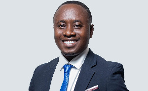 Emmanuel Gemegah