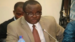 Joseph Osei-Owusu