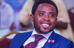 Prophet Bernard El-Bernard