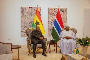 The trip aims to express gratitude to the Heads of State of these nations