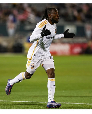 Joseph Paintsil